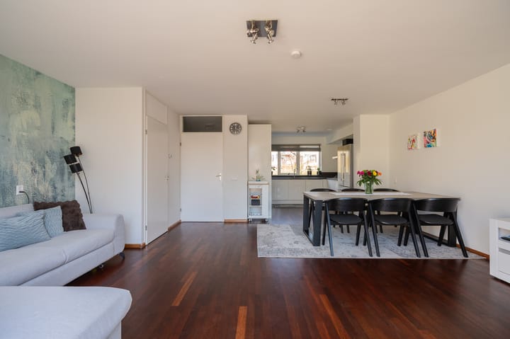 Foto 7 van Burgemeester Geertsemalaan 15