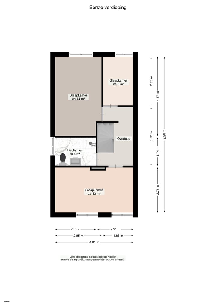Foto 58 van Klaverweide 21