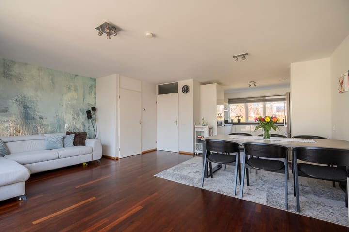 Foto 8 van Burgemeester Geertsemalaan 15