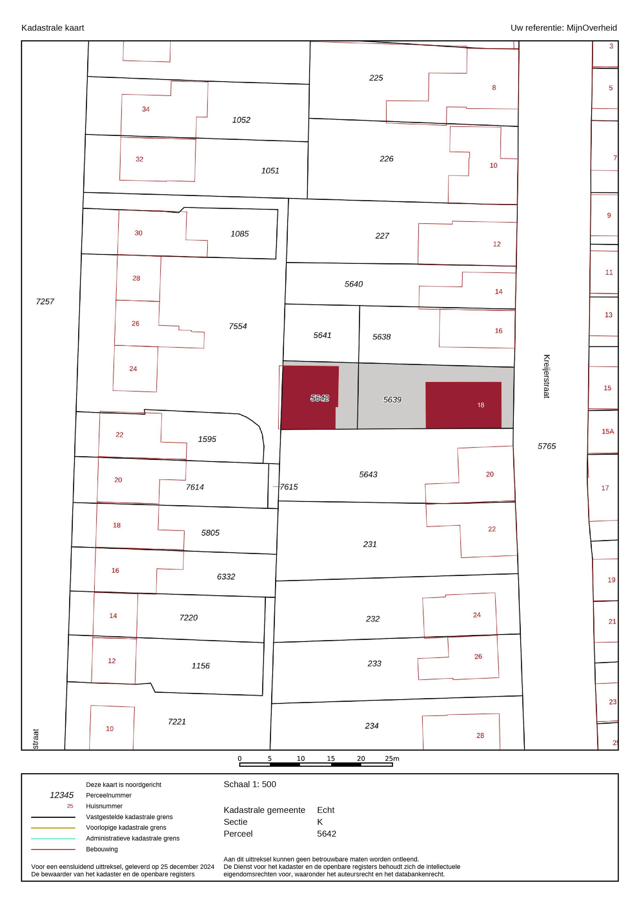 Foto 60 van Kreijerstraat 18