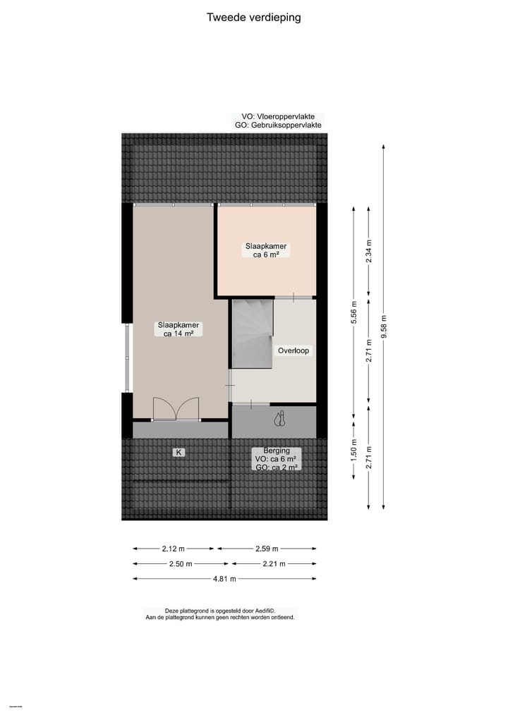Foto 59 van Klaverweide 21