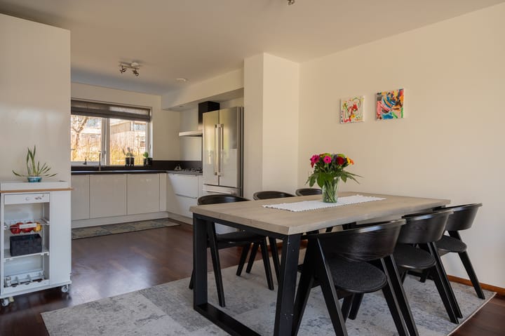 Foto 10 van Burgemeester Geertsemalaan 15