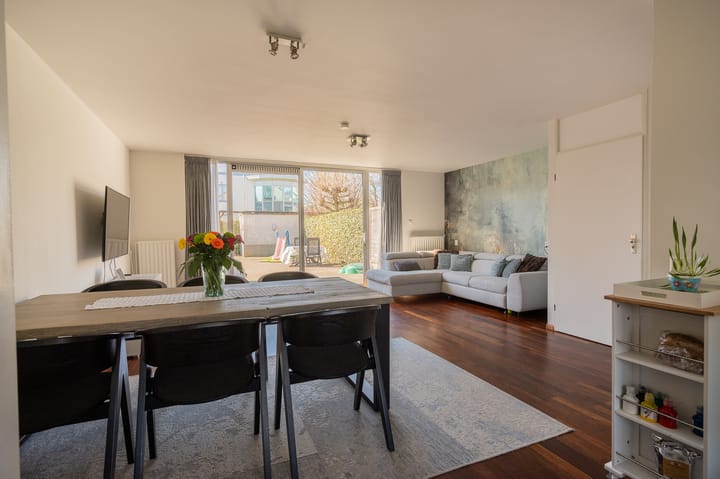 Foto 15 van Burgemeester Geertsemalaan 15