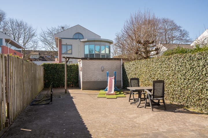 Foto 16 van Burgemeester Geertsemalaan 15