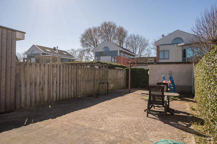 Foto 17 van Burgemeester Geertsemalaan 15