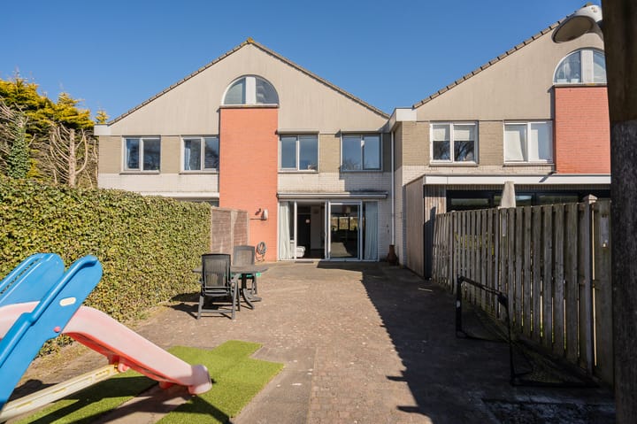 Foto 18 van Burgemeester Geertsemalaan 15