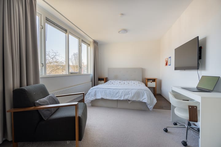 Foto 20 van Burgemeester Geertsemalaan 15