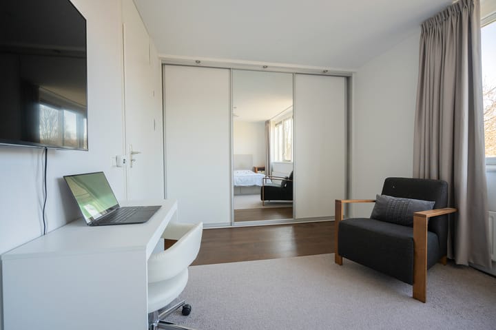 Foto 21 van Burgemeester Geertsemalaan 15