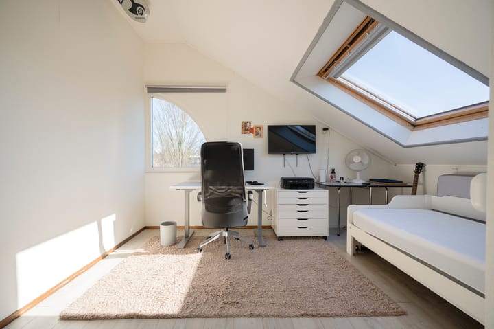 Foto 30 van Burgemeester Geertsemalaan 15