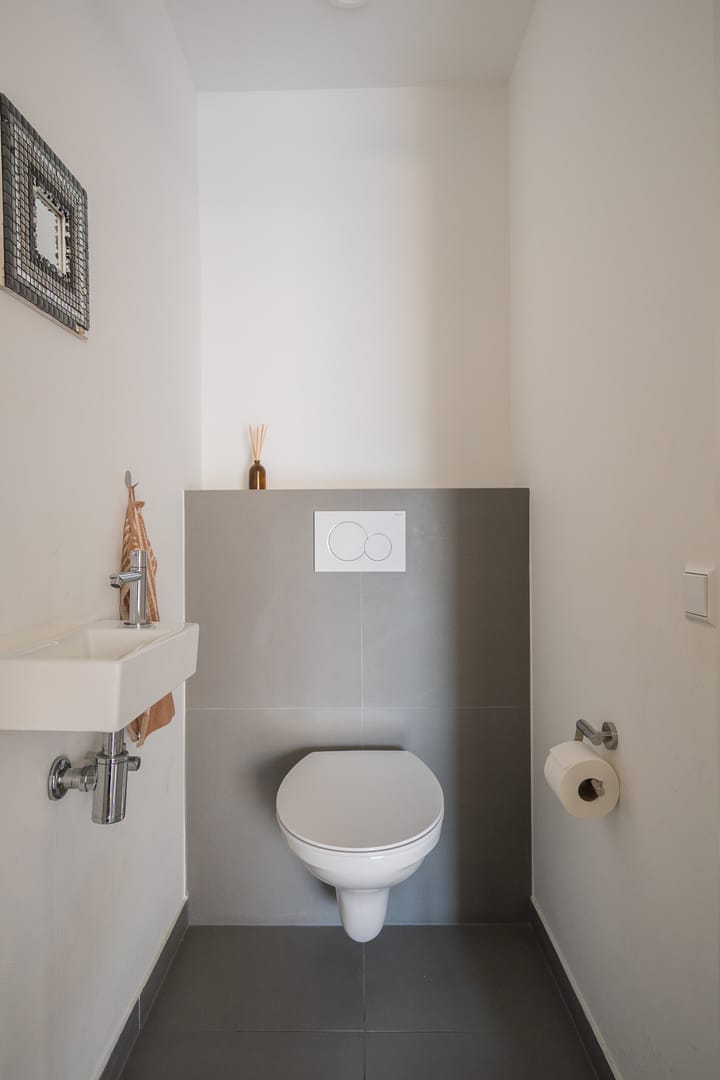 Foto 31 van Burgemeester Geertsemalaan 15