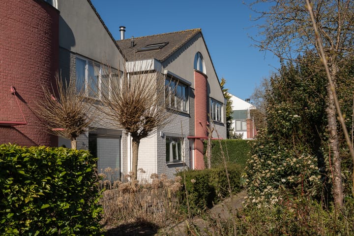 Foto 33 van Burgemeester Geertsemalaan 15