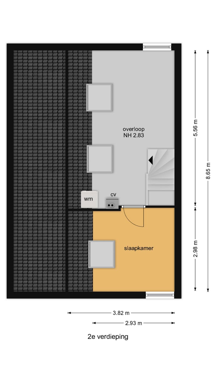 Foto 37 van Burgemeester Geertsemalaan 15