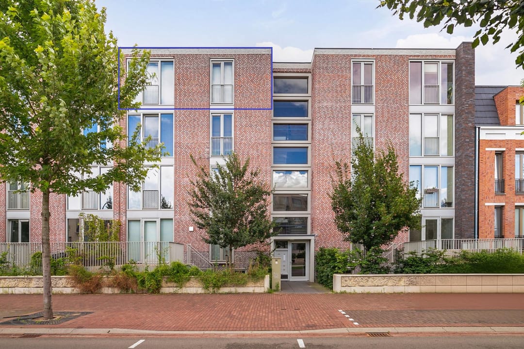 Foto 1 van President Rooseveltlaan 181-D