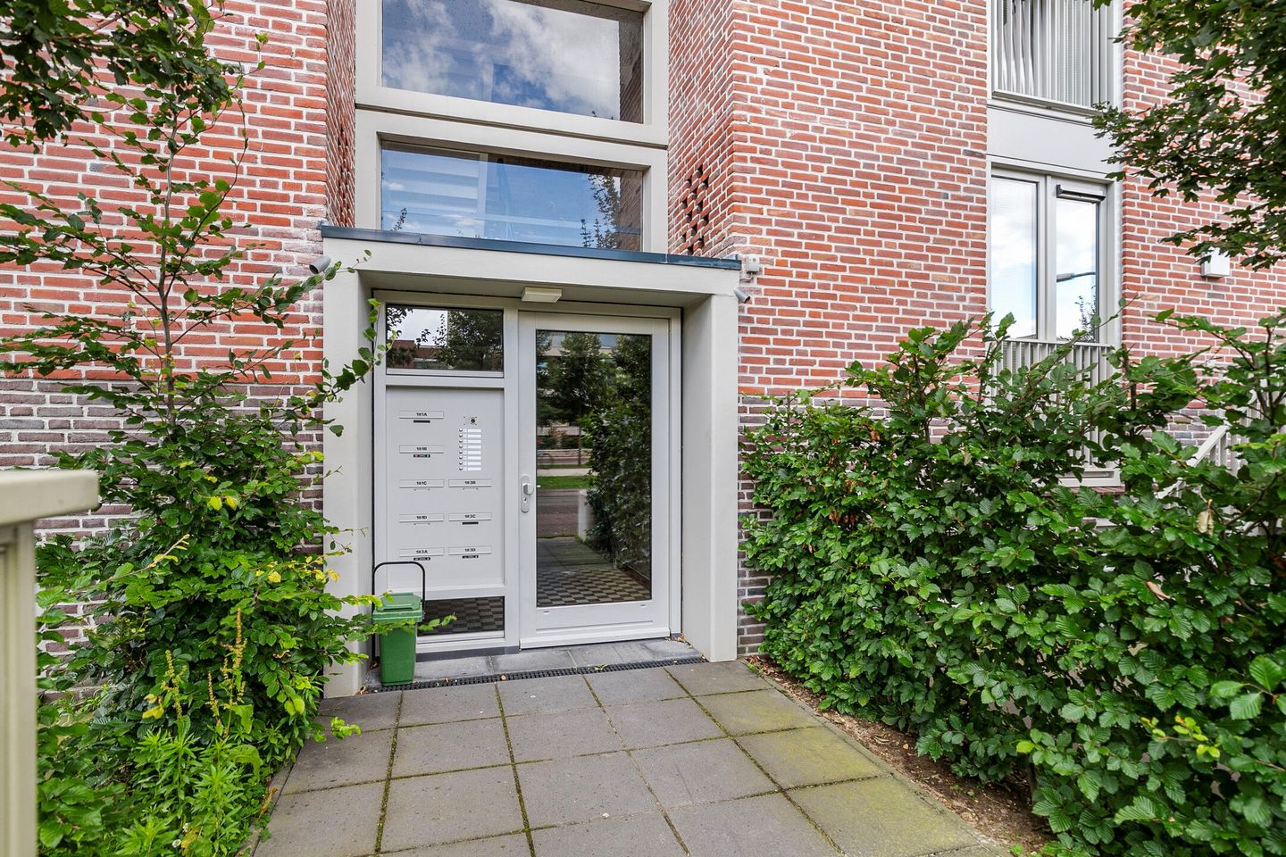 Foto 5 van President Rooseveltlaan 181-D