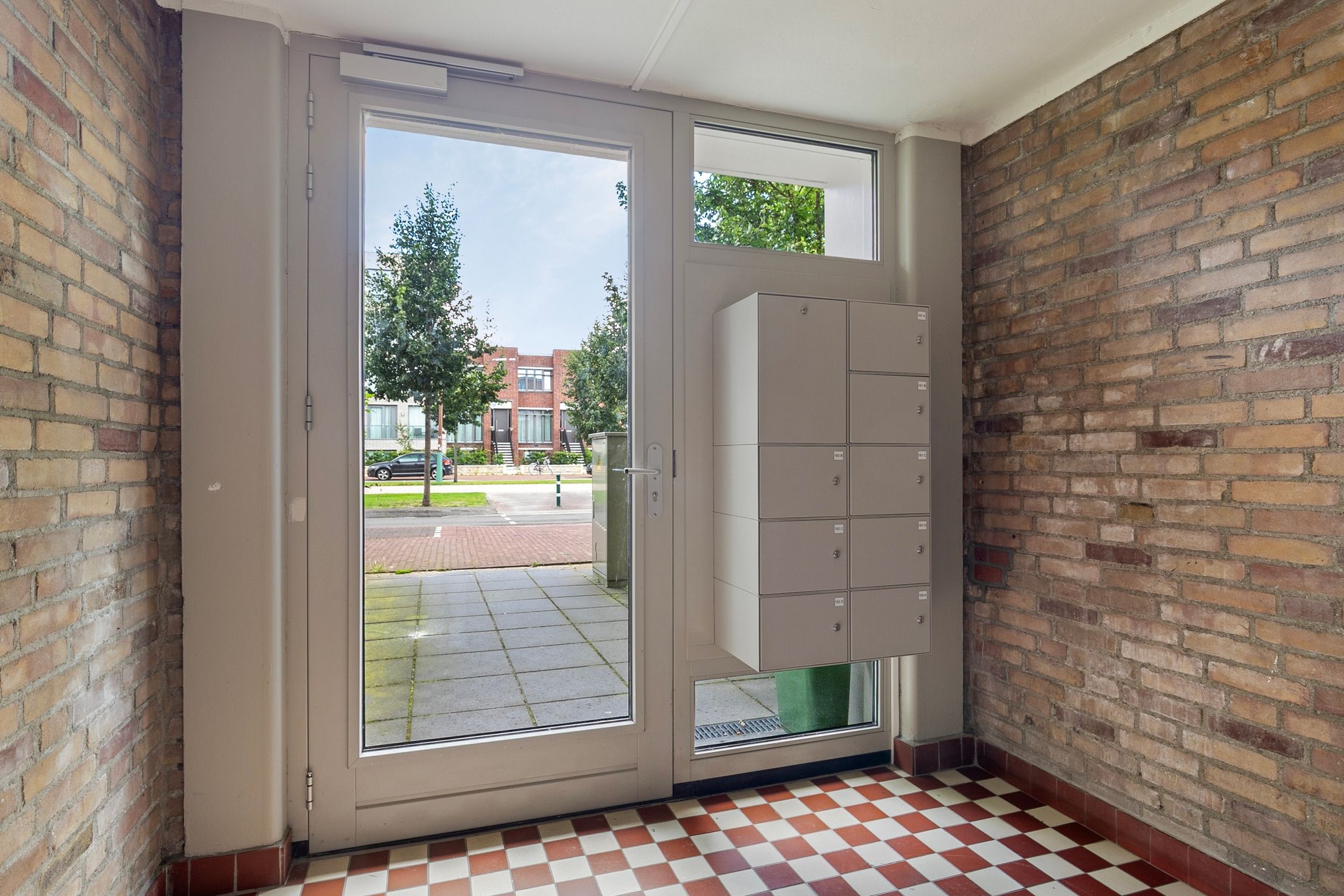 Foto 6 van President Rooseveltlaan 181-D