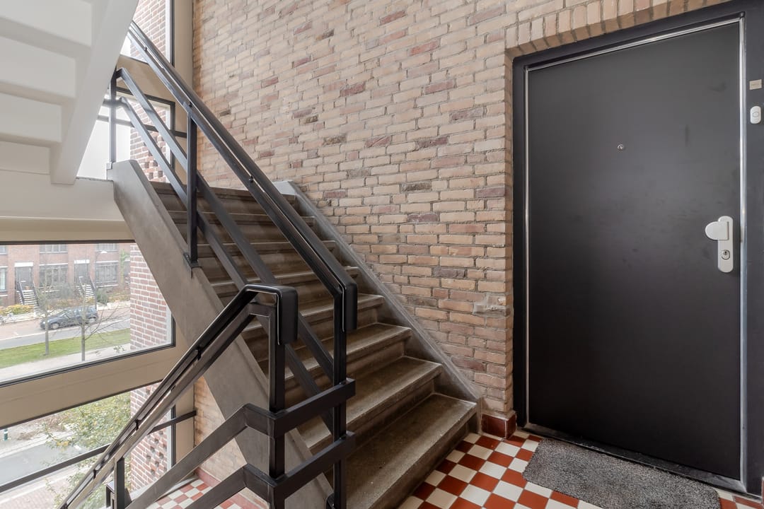 Foto 7 van President Rooseveltlaan 181-D