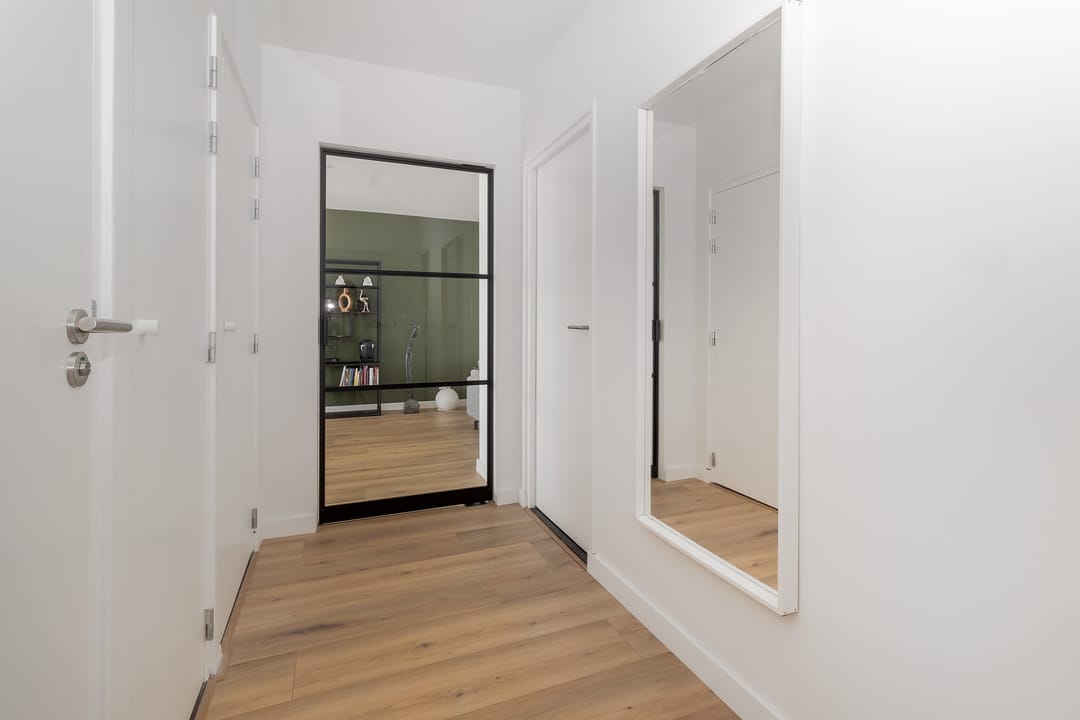 Foto 8 van President Rooseveltlaan 181-D