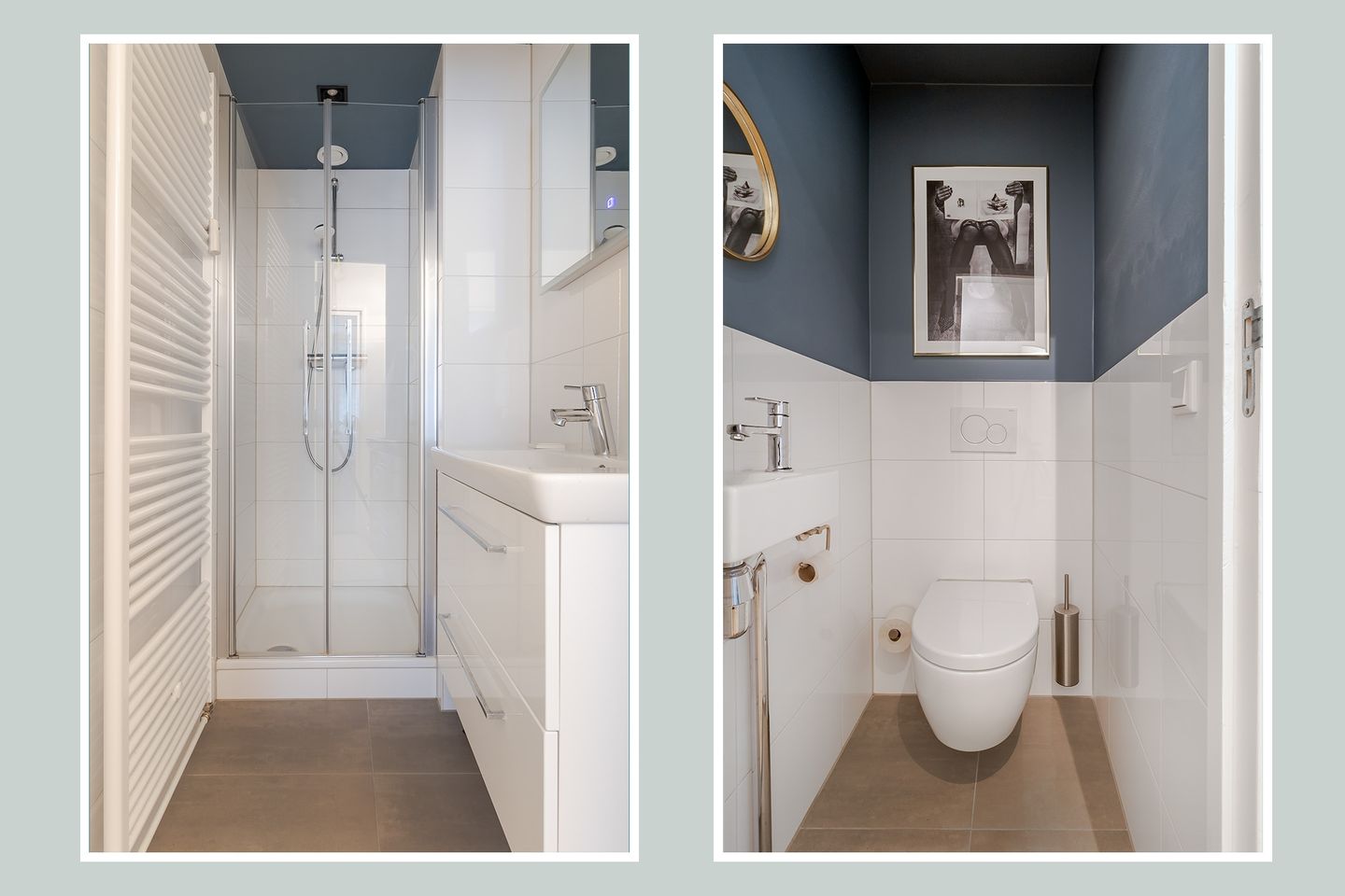 Foto 10 van President Rooseveltlaan 181-D