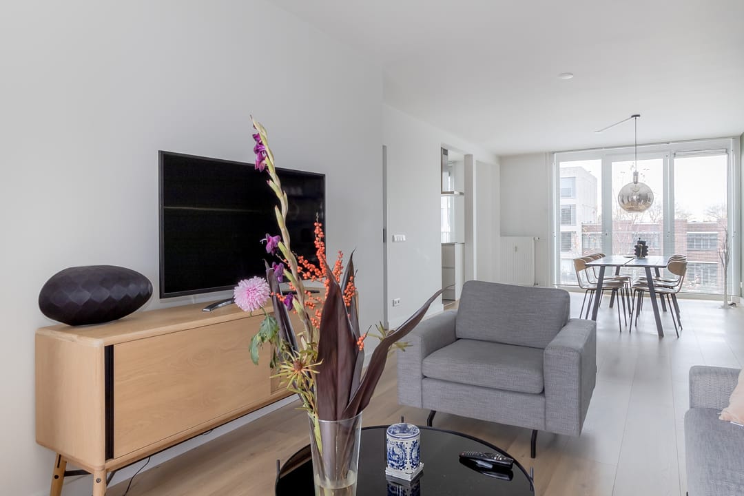 Foto 13 van President Rooseveltlaan 181-D