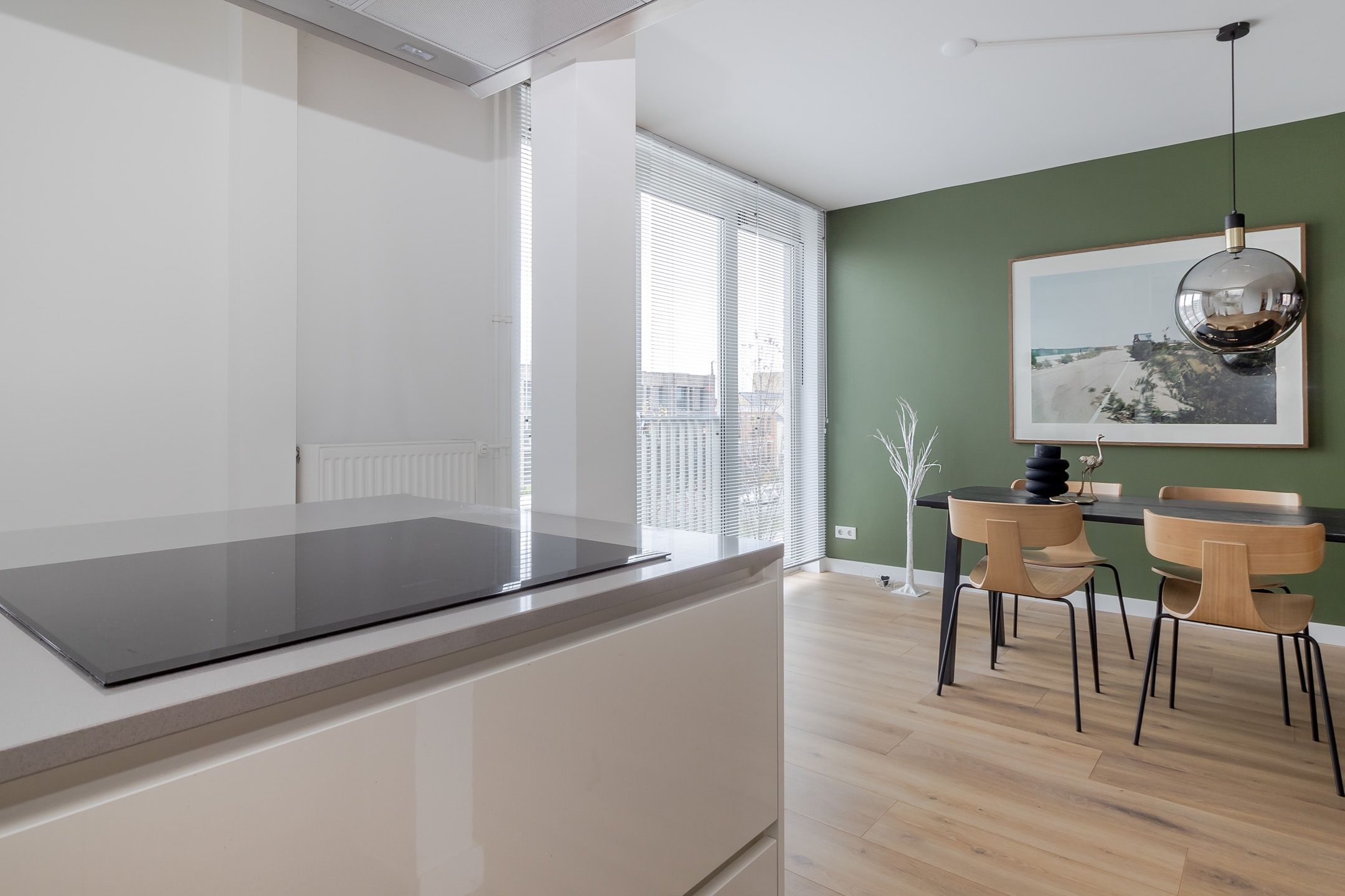 Foto 18 van President Rooseveltlaan 181-D