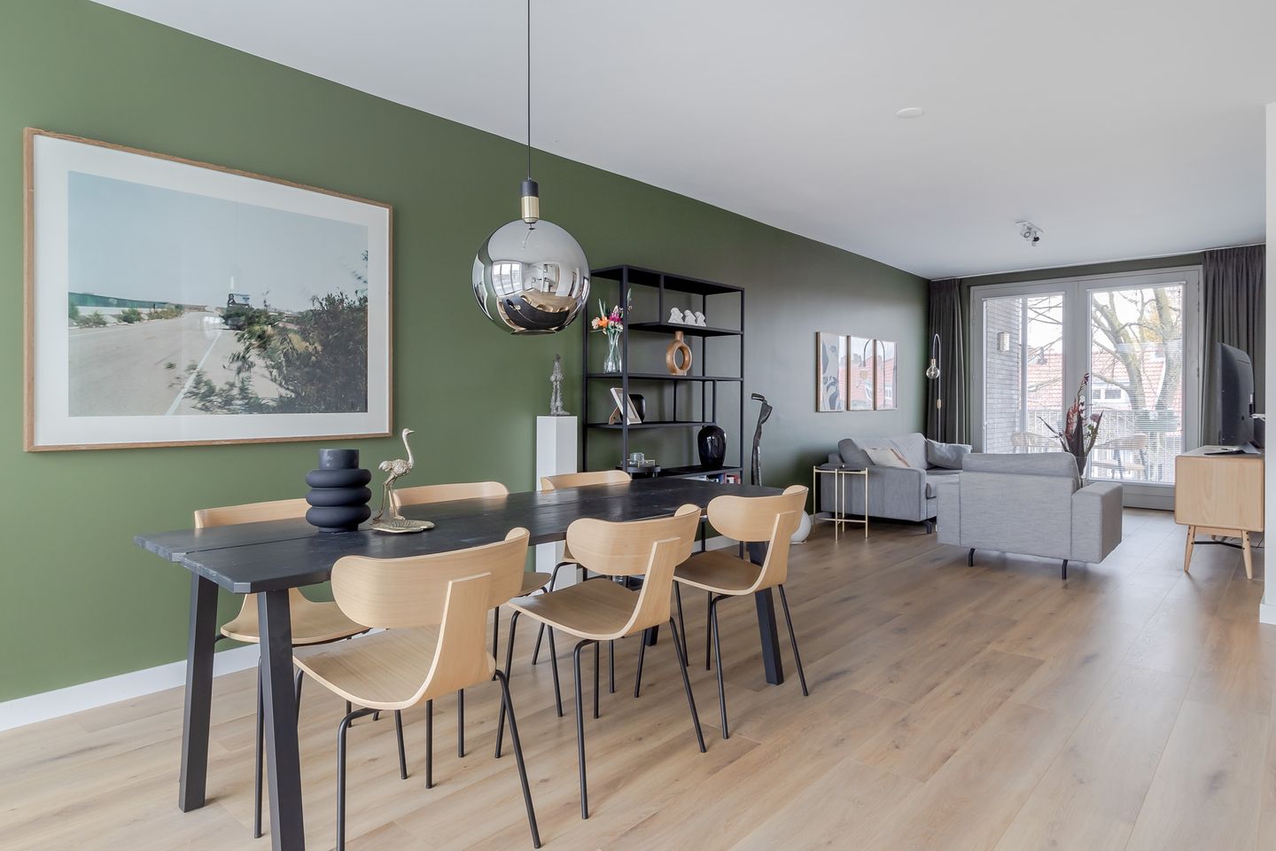 Foto 19 van President Rooseveltlaan 181-D