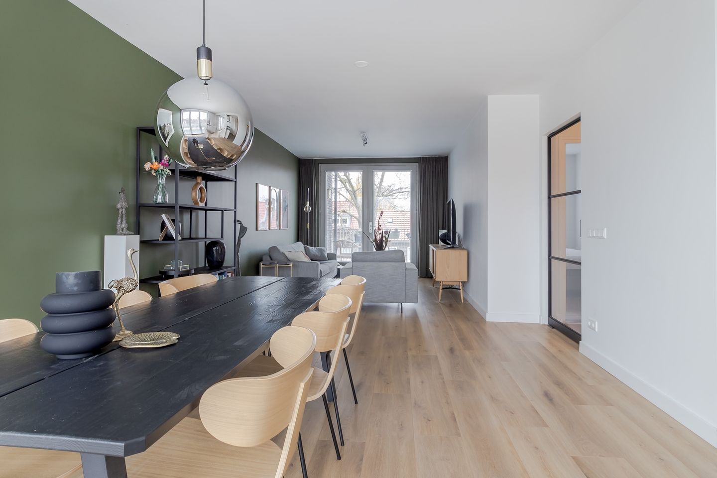 Foto 20 van President Rooseveltlaan 181-D