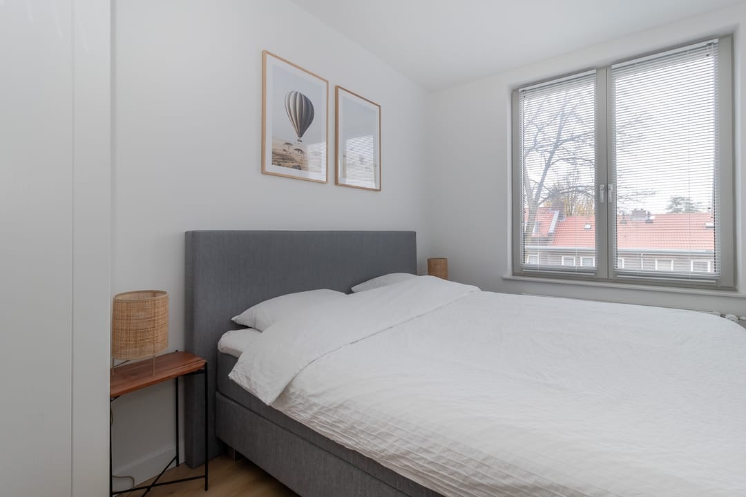 Foto 23 van President Rooseveltlaan 181-D