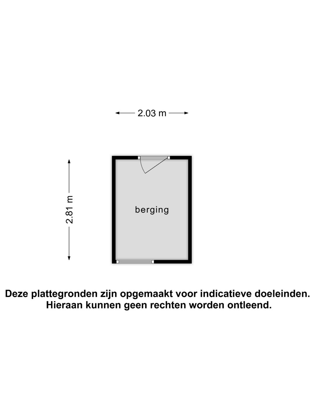 Foto 26 van President Rooseveltlaan 181-D