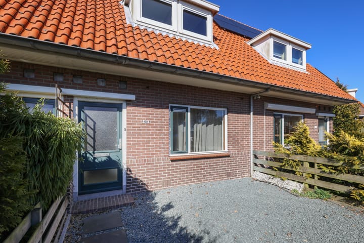 Foto 7 van Brielseweg 101