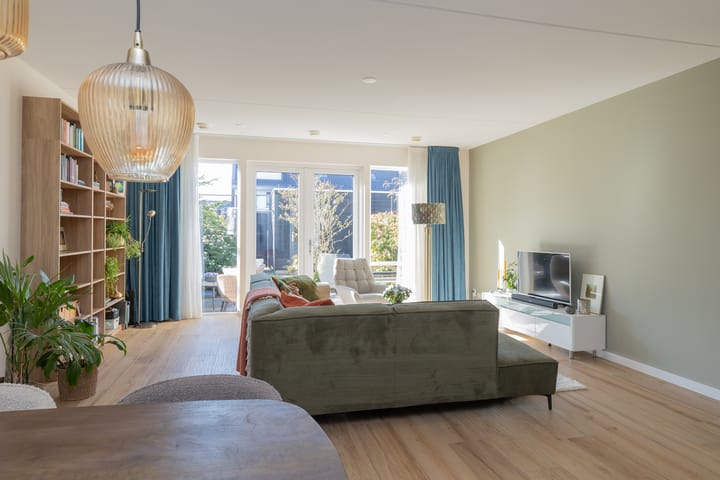 Foto 2 van Corellistraat 1