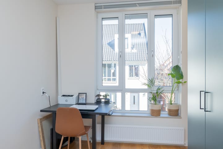 Foto 3 van Corellistraat 1