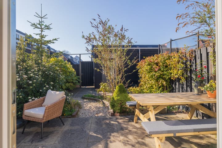 Foto 5 van Corellistraat 1