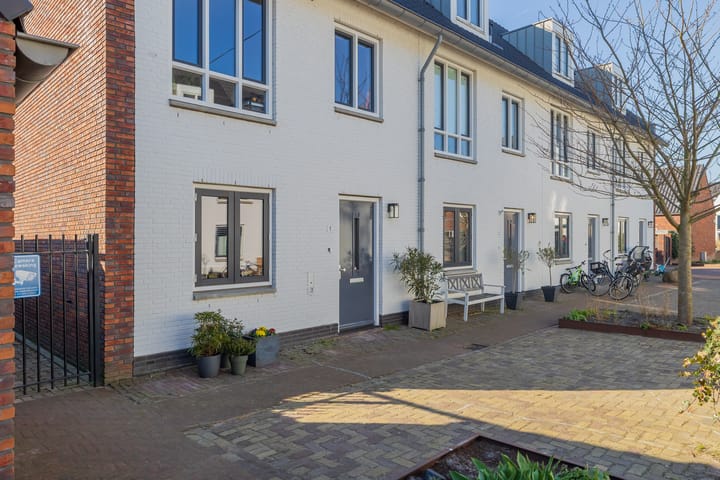 Foto 6 van Corellistraat 1