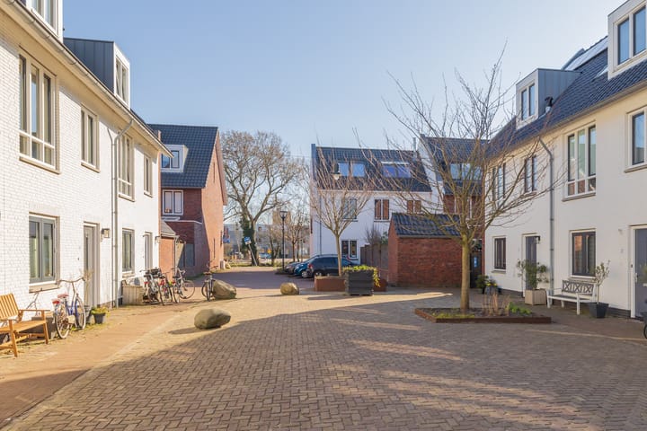 Foto 7 van Corellistraat 1