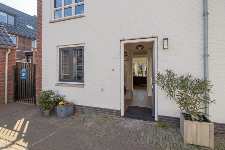 Foto 8 van Corellistraat 1