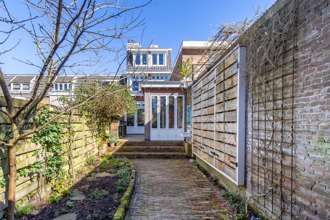 Foto 2 van Houtensepad 43