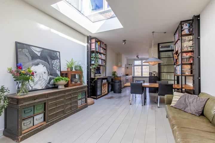 Foto 3 van Houtensepad 43