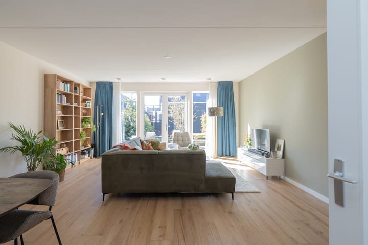 Foto 14 van Corellistraat 1