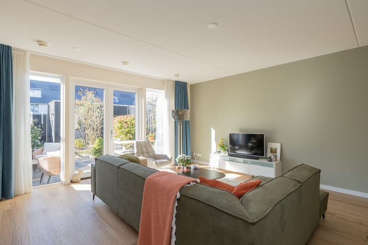 Foto 15 van Corellistraat 1