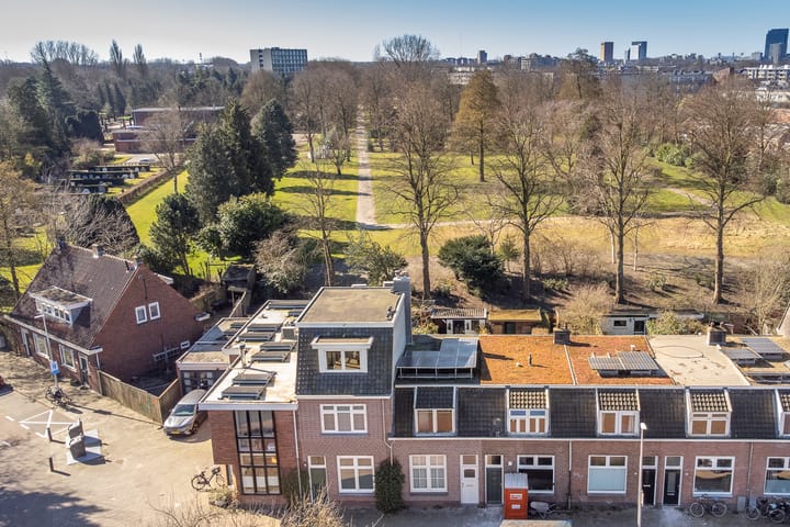 Foto 5 van Houtensepad 43