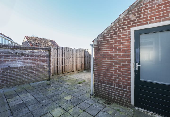 Foto 30 van Brielseweg 101