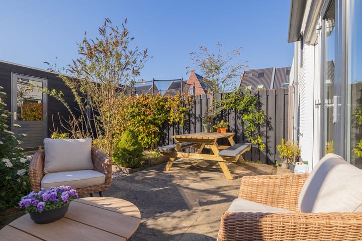 Foto 18 van Corellistraat 1