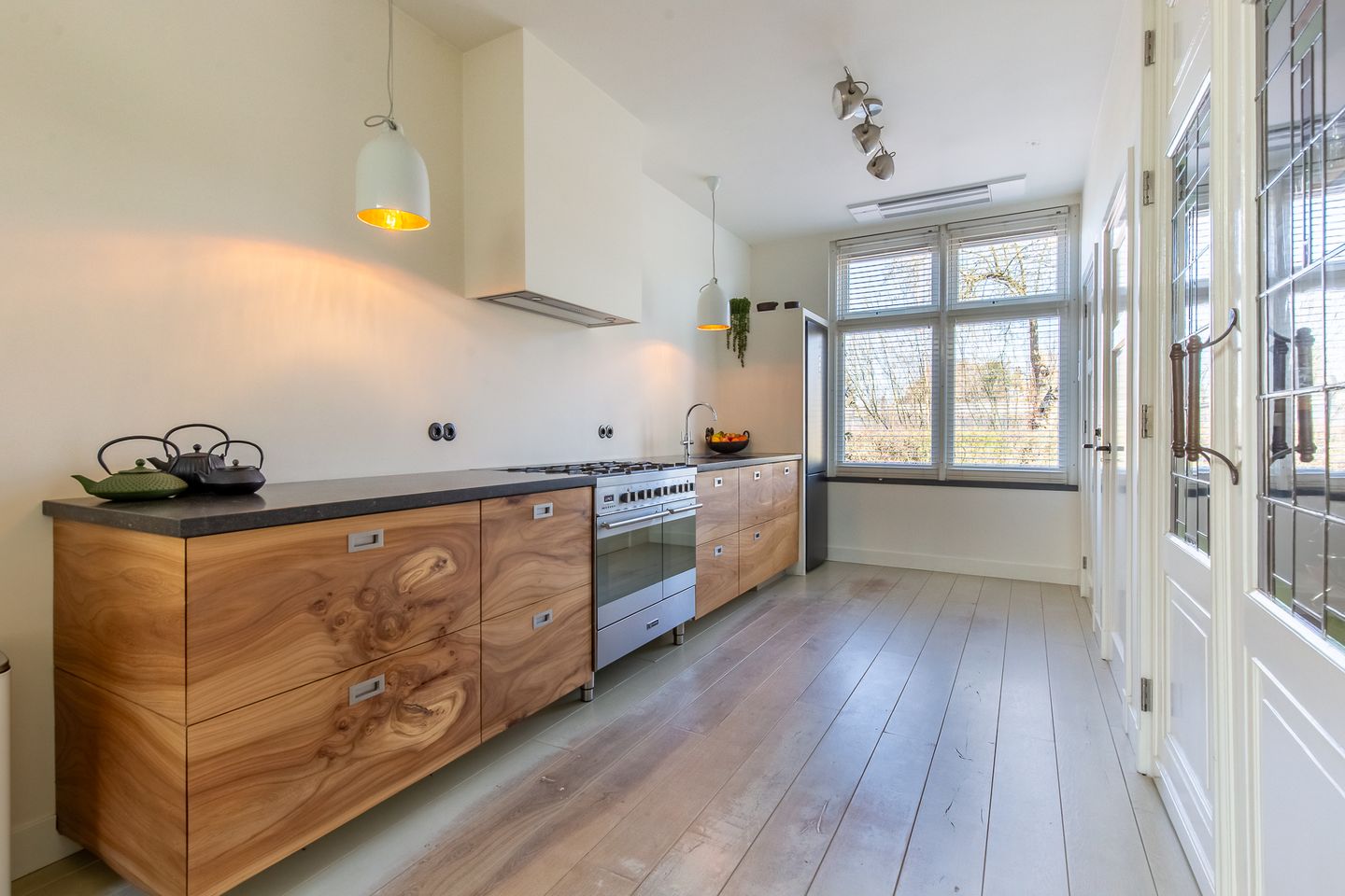 Foto 10 van Houtensepad 43