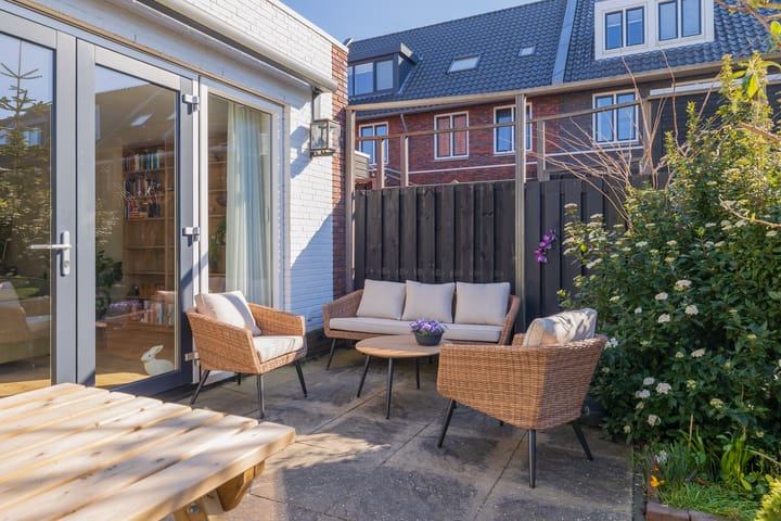 Foto 20 van Corellistraat 1