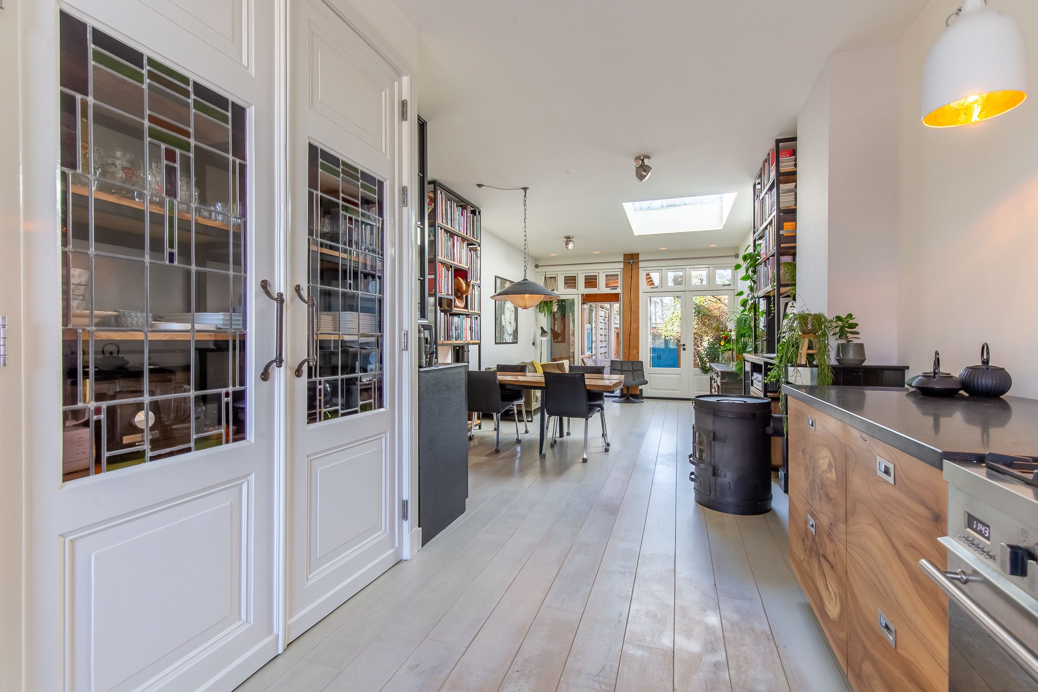 Foto 12 van Houtensepad 43