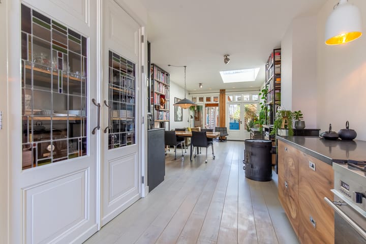 Foto 12 van Houtensepad 43