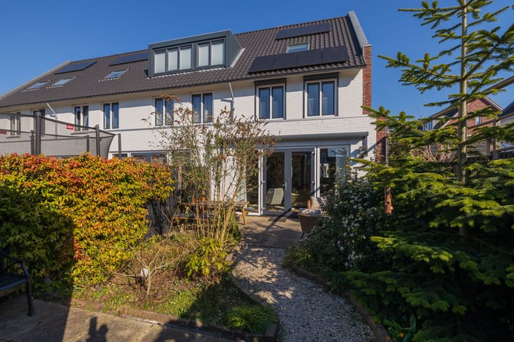 Foto 22 van Corellistraat 1