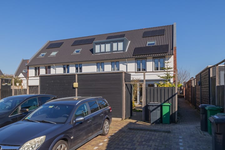 Foto 23 van Corellistraat 1