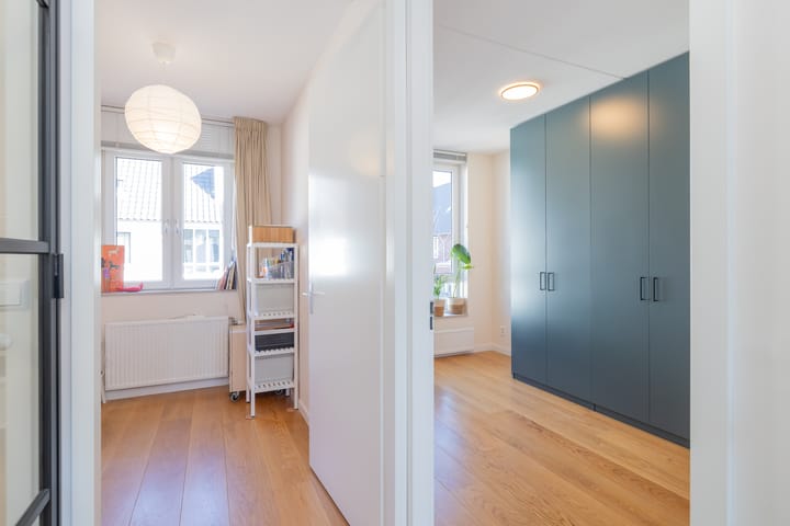 Foto 24 van Corellistraat 1