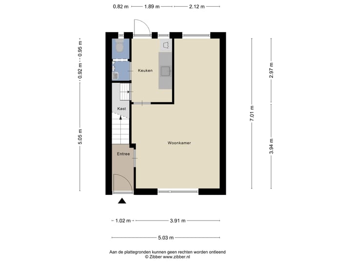 Foto 36 van Brielseweg 101